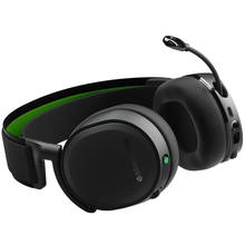 Гарнітура STEELSERIES Arctis 7X Plus Black (61472)