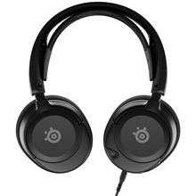 Гарнітура STEELSERIES Arctis Nova 1X (61616)