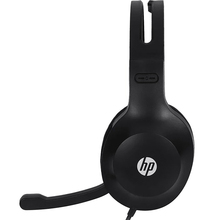 Гарнітура HP DHH-1601 Black (DHH-1601)