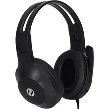 Гарнітура HP DHH-1601 Black (DHH-1601)