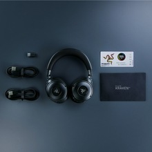 Гарнитура RAZER Kraken V4 (RZ04-05170100-R3M1)