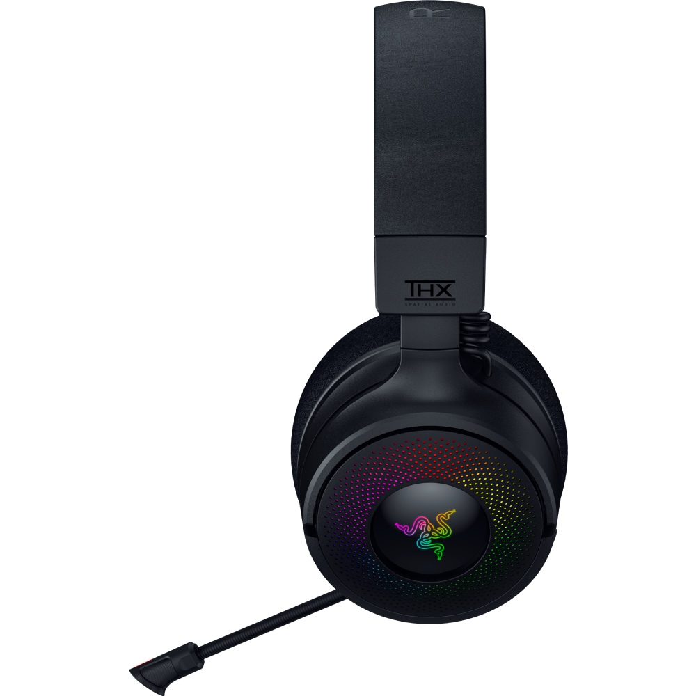 Фото Гарнитура RAZER Kraken V4 (RZ04-05170100-R3M1)