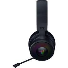 Гарнитура RAZER Kraken V4 (RZ04-05170100-R3M1)