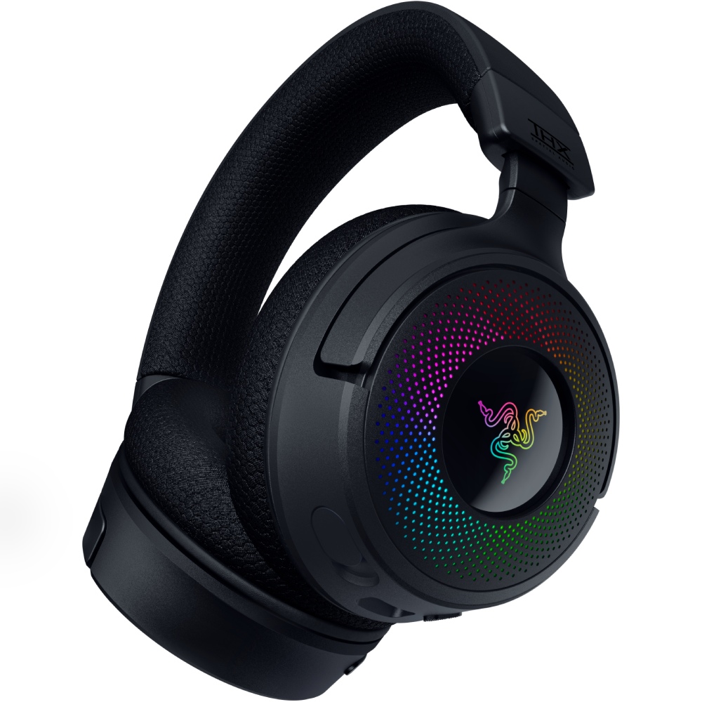 Гарнитура RAZER Kraken V4 (RZ04-05170100-R3M1) Класс геймерская