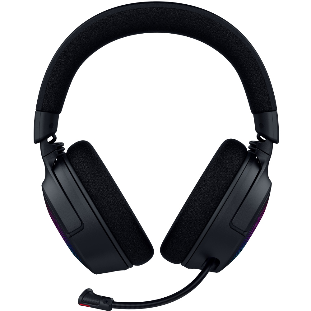 Гарнитура RAZER Kraken V4 (RZ04-05170100-R3M1) Конструкция полноразмерные (полный обхват уха)