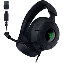 Гарнітура RAZER Kraken V4 X (RZ04-05180100-R3M1)