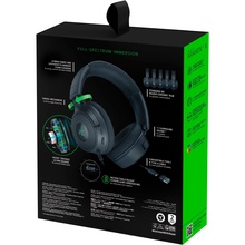 Гарнитура RAZER Kraken V4 X (RZ04-05180100-R3M1)