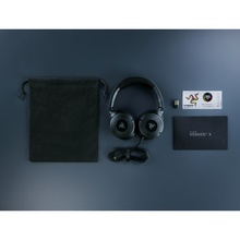 Гарнитура RAZER Kraken V4 X (RZ04-05180100-R3M1)