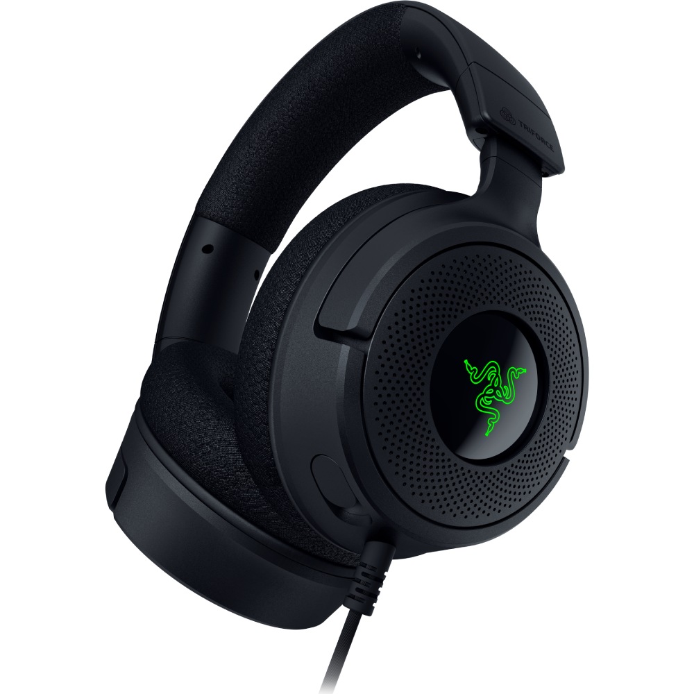 Гарнітура RAZER Kraken V4 X (RZ04-05180100-R3M1) Клас геймерська