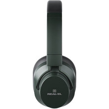 Гарнитура REAL EL GD-865 Dark Green (EL124100057)