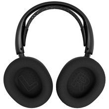 Гарнітура STEELSERIES Arctis Nova 5 Black MultiPlatform (61670)