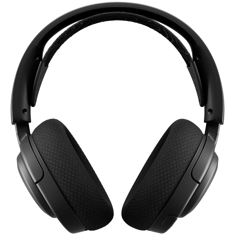 Гарнитура STEELSERIES Arctis Nova 5 Black MultiPlatform (61670) Класс геймерская