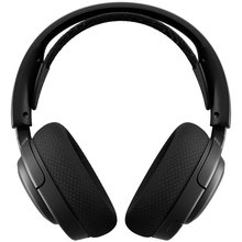 Гарнітура STEELSERIES Arctis Nova 5 Black MultiPlatform (61670)