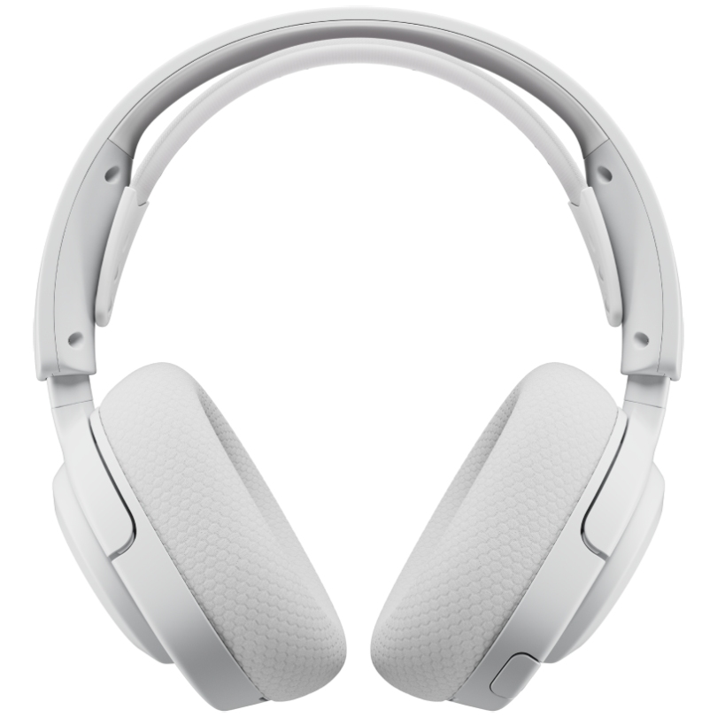 Гарнитура STEELSERIES Arctis Nova 5 White MultiPlatform (61671) Класс геймерская