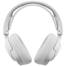 Гарнитура STEELSERIES Arctis Nova 5 White MultiPlatform (61671)