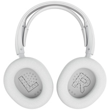 Гарнитура STEELSERIES Arctis Nova 5 White MultiPlatform (61671)