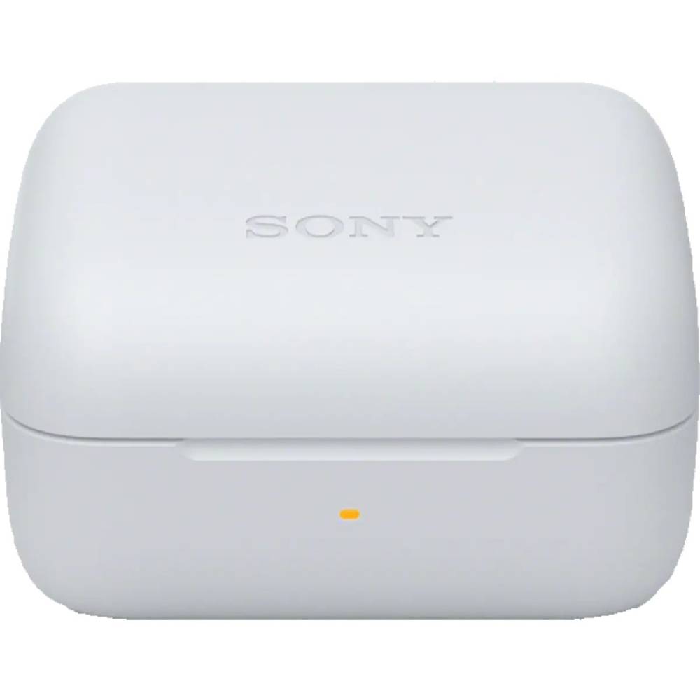 Зовнішній вигляд Гарнітура TWS Sony Inzone Buds White (WFG700NW.CE7)