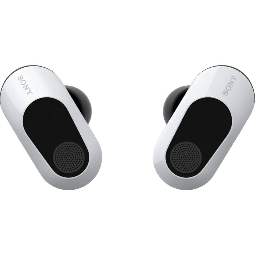 Гарнітура TWS Sony Inzone Buds White (WFG700NW.CE7) Клас геймерська