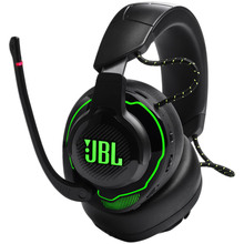 Гарнитура JBL QUANTUM 910X Console Wireless Black (JBLQ910XWLBLKGRN)