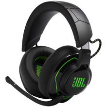 Гарнітура JBL QUANTUM 910X Console Wireless Black (JBLQ910XWLBLKGRN)