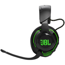 Гарнитура JBL QUANTUM 910X Console Wireless Black (JBLQ910XWLBLKGRN)