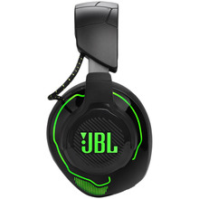 Гарнитура JBL QUANTUM 910X Console Wireless Black (JBLQ910XWLBLKGRN)