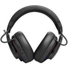 Гарнітура JBL QUANTUM 910 Wireless Black (JBLQ910WLBLK)