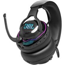 Гарнітура JBL QUANTUM 910 Wireless Black (JBLQ910WLBLK)