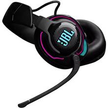 Гарнітура JBL QUANTUM 910 Wireless Black (JBLQ910WLBLK)