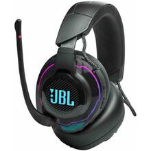 Гарнітура JBL QUANTUM 910 Wireless Black (JBLQ910WLBLK)