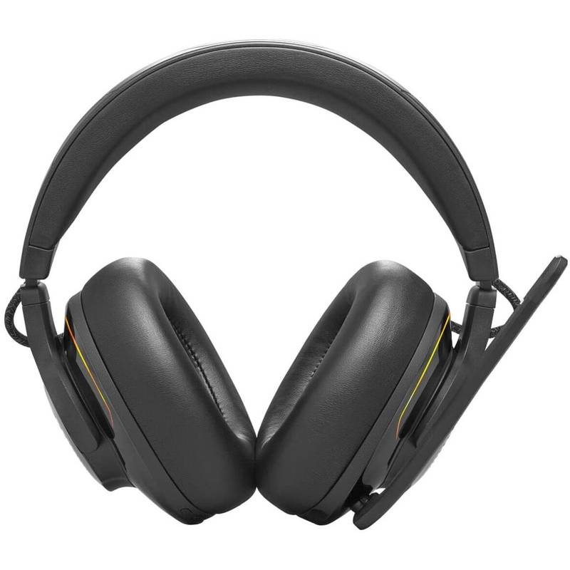 Зображення Гарнітура JBL QUANTUM 910 Wireless Black (JBLQ910WLBLK)