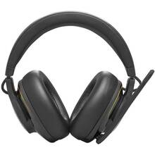 Гарнитура JBL QUANTUM 910 Wireless Black (JBLQ910WLBLK)