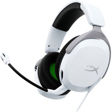 Гарнитура HYPERX Cloud Stinger 2 Core for Xbox White (6H9B7AA)