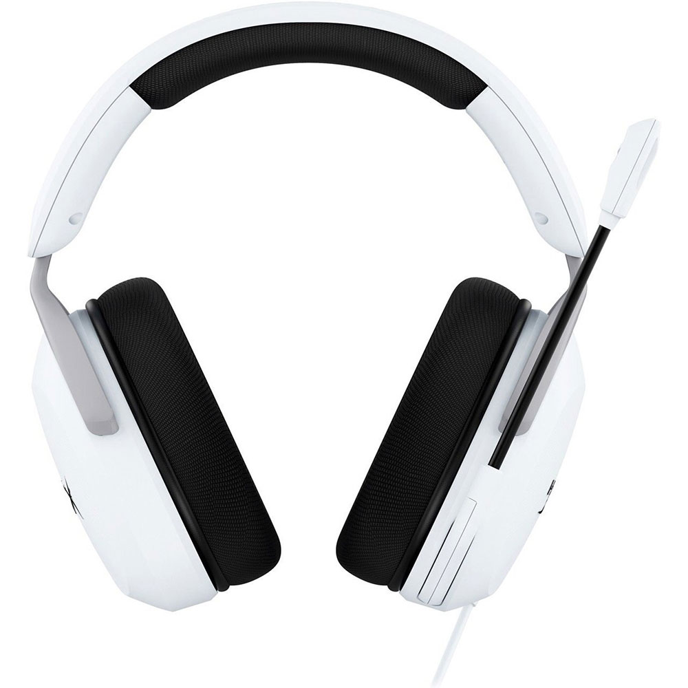 Гарнітура HYPERX Cloud Stinger 2 Core для Xbox White (6H9B7AA) Клас геймерська