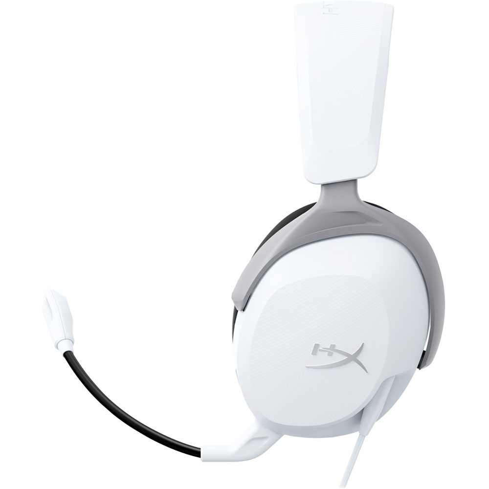 Гарнітура HYPERX Cloud Stinger 2 Core для Xbox White (6H9B7AA) Конструкція повнорозмірні (повний обхват вуха)