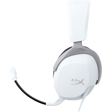 Гарнітура HYPERX Cloud Stinger 2 Core для Xbox White (6H9B7AA)