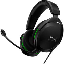 Гарнитура HYPERX CloudX Stinger 2 Core for Xbox Black (6H9B8AA)