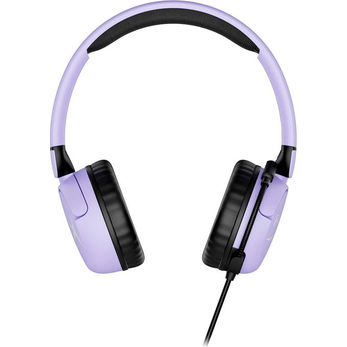 Гарнітура HYPERX Cloud Mini Wired Lavender (7G8F5AA) Клас геймерська