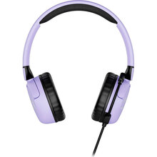 Гарнітура HYPERX Cloud Mini Wired Lavender (7G8F5AA)