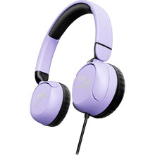 Гарнітура HYPERX Cloud Mini Wired Lavender (7G8F5AA)