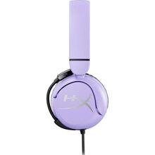 Гарнітура HYPERX Cloud Mini Wired Lavender (7G8F5AA)