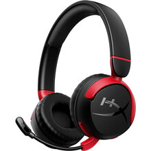 Гарнитура HYPERX Cloud Mini Wireless Black/Red (7G8F1AA)