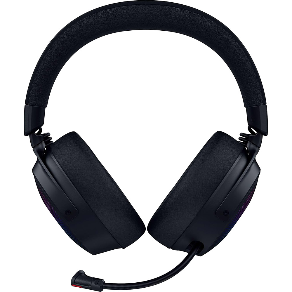 Гарнітура RAZER Kraken V4 PRO Wireless Black (RZ04-05160100-R3M1)