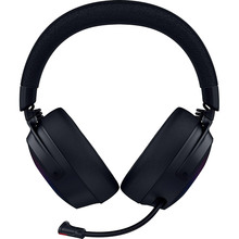 Гарнітура RAZER Kraken V4 PRO Wireless Black (RZ04-05160100-R3M1)