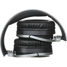 Гарнітура PRODA PD-BH200 Maiku Dark Grey (6971278725534)