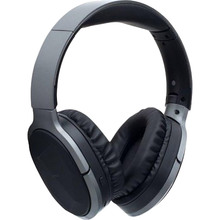 Гарнітура PRODA PD-BH200 Maiku Dark Grey (6971278725534)