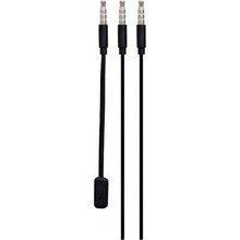 Гарнітура PRODA PD-BH200 Maiku Dark Grey (6971278725534)