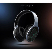 Гарнітура PRODA PD-BH200 Maiku Dark Grey (6971278725534)
