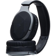 Гарнітура PRODA PD-BH200 Maiku Dark Grey (6971278725534)