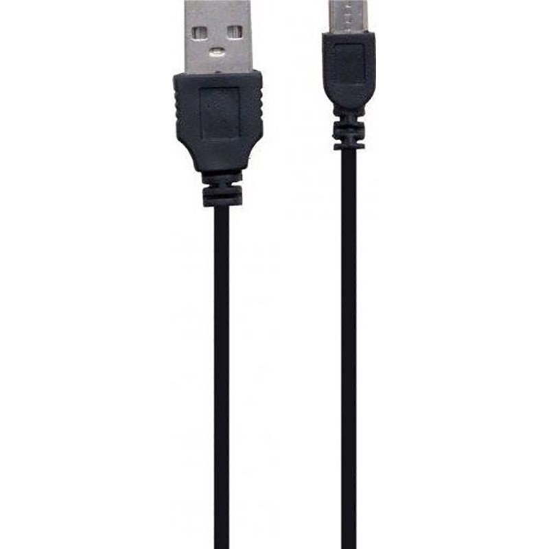 Фото Гарнітура PRODA PD-BH200 Maiku Dark Grey (6971278725534)